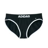 ADIDAS アディダス AP1070 ハーフショーツ  | GUNZE  | 詳細画像1