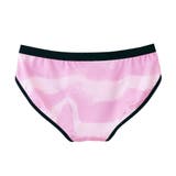 AP2170 ハーフショーツ 吸汗速乾 | GUNZE | 詳細画像2