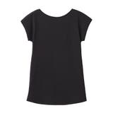 adidas(アディダス)半袖シャツ綿混吸汗速乾フレンチ袖AP6652 | GUNZE | 詳細画像3