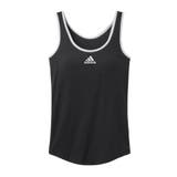 ブラック | adidas(アディダス)カップ付きインナーAP7054綿混吸汗速乾 | GUNZE