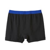 ADIDAS アディダス ボクサーブリーフ 【前あき・2枚組】 | GUNZE | 詳細画像4 