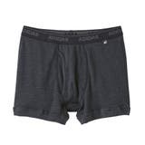 ADIDAS アディダス  ボクサーブリーフ 【前あき・2枚組】 | GUNZE | 詳細画像3 
