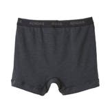 ADIDAS アディダス  ボクサーブリーフ 【前あき・2枚組】 | GUNZE | 詳細画像4 