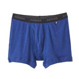 ADIDAS アディダス  ボクサーブリーフ 【前あき・2枚組】 | GUNZE | 詳細画像5 