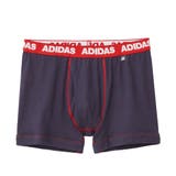 GUNZE/グンゼ adidas ボクサーブリーフ 【2枚組】 | GUNZE | 詳細画像2