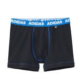 GUNZE/グンゼ adidas ボクサーブリーフ 【2枚組】 | GUNZE | 詳細画像3