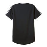 APC013A クルーネックTシャツ吸汗速乾 汗をすばやく吸収 | GUNZE | 詳細画像8 