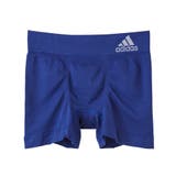 ADIDASアディダスAPS080Aボクサーブリーフカラダの凹凸を考えた3D設計… | GUNZE | 詳細画像1