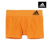 GUNZE/グンゼ adidas ボクサーブリーフ (シームレス) | GUNZE | 詳細画像2 