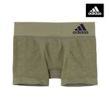 GUNZE/グンゼ adidas ボクサーブリーフ (シームレス) | GUNZE | 詳細画像3 