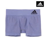ミスティブルー | GUNZE/グンゼ adidas ボクサーブリーフ (シームレス) | GUNZE