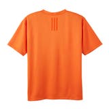 APU013A Tシャツ吸汗速乾 汗をすばやく吸収 | GUNZE | 詳細画像4 