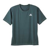 APU113A Tシャツ吸汗速乾 汗をすばやく吸収 | GUNZE | 詳細画像1 