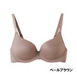 トウシェノンワイヤーブラジャー立体カップで美しいバストラインJB6013H | GUNZE  | 詳細画像13 