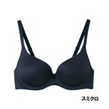 トウシェノンワイヤーブラジャー立体カップで美しいバストラインJB6013H | GUNZE  | 詳細画像15 