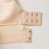 トウシェノンワイヤーブラジャー立体カップで美しいバストラインJB6013H | GUNZE  | 詳細画像20 