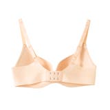 トウシェノンワイヤーブラジャー立体カップで美しいバストラインJB6013H | GUNZE  | 詳細画像4 