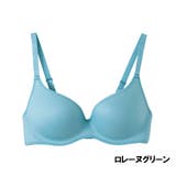 トウシェノンワイヤーブラジャー立体カップで美しいバストラインJB6013H | GUNZE  | 詳細画像9 