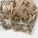 Tuche/トゥシェ ワイヤレスブラジャー そこあげボリューム神業盛 | GUNZE  | 詳細画像10 