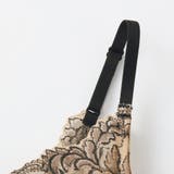 Tuche/トゥシェ ワイヤレスブラジャー そこあげボリューム神業盛 | GUNZE  | 詳細画像11 