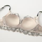 Tuche/トゥシェ ワイヤレスブラジャー そこあげボリューム神業盛 | GUNZE  | 詳細画像13 