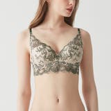 Tuche/トゥシェ ワイヤレスブラジャー そこあげボリューム神業盛 | GUNZE  | 詳細画像8 