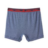 umbro アンブロ ボクサーブリーフ【前あき・2枚組】  | GUNZE | 詳細画像6 