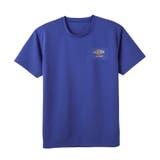 UBS713A Tシャツ 汗をすばやく吸収 | GUNZE | 詳細画像1 