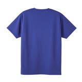 UBS713A Tシャツ 汗をすばやく吸収 | GUNZE | 詳細画像2 