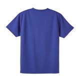 UBS715A VネックTシャツ | GUNZE | 詳細画像4 