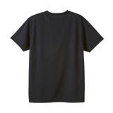 UBS715A VネックTシャツ | GUNZE | 詳細画像6 