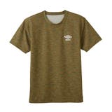 UBS813A Tシャツ 汗をすばやく吸収 | GUNZE | 詳細画像1 
