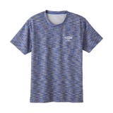 UBS813A Tシャツ 汗をすばやく吸収 | GUNZE | 詳細画像4 