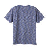 UBS813A Tシャツ 汗をすばやく吸収 | GUNZE | 詳細画像5 
