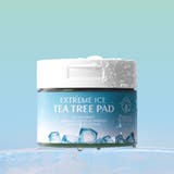 エクストリームアイスティーツリーパッド70枚入り 韓国コスメ 韓国 | GYEOL HAUS | 詳細画像1 