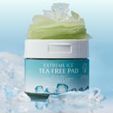エクストリームアイスティーツリーパッド70枚入り 韓国コスメ 韓国 | GYEOL HAUS | 詳細画像2 