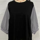 ブラック | ブラウス シャツ トップス | HAMOONDE