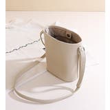 スマホポーチ ショルダーバッグ 軽量 | HAMOONDE | 詳細画像3 