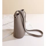 スマホポーチ ショルダーバッグ 軽量 | HAMOONDE | 詳細画像4 