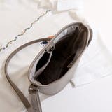 スマホポーチ ショルダーバッグ 軽量 | HAMOONDE | 詳細画像6 