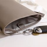 スマホポーチ ショルダーバッグ 軽量 | HAMOONDE | 詳細画像7 