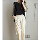 ブラウス シャツ トップス | HAMOONDE | 詳細画像11 