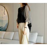 ブラウス シャツ トップス | HAMOONDE | 詳細画像13 