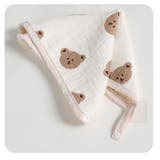 スタイ よだれかけ ビブ | HANAHANA | 詳細画像7