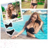 レディース 水着 ビキニ | HANAHANA | 詳細画像6