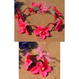 花冠 リストブーケ セット | HANAHANA | 詳細画像11
