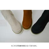 ムートンブーツ ボアブーツ ショートブーツ | HANAHANA | 詳細画像10