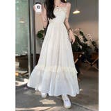 サマーワンピース サマーワンピ サマードレス | HANAHANA | 詳細画像4