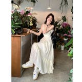 サマーワンピース サマーワンピ サマードレス | HANAHANA | 詳細画像6