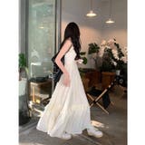 サマーワンピース サマーワンピ サマードレス | HANAHANA | 詳細画像7